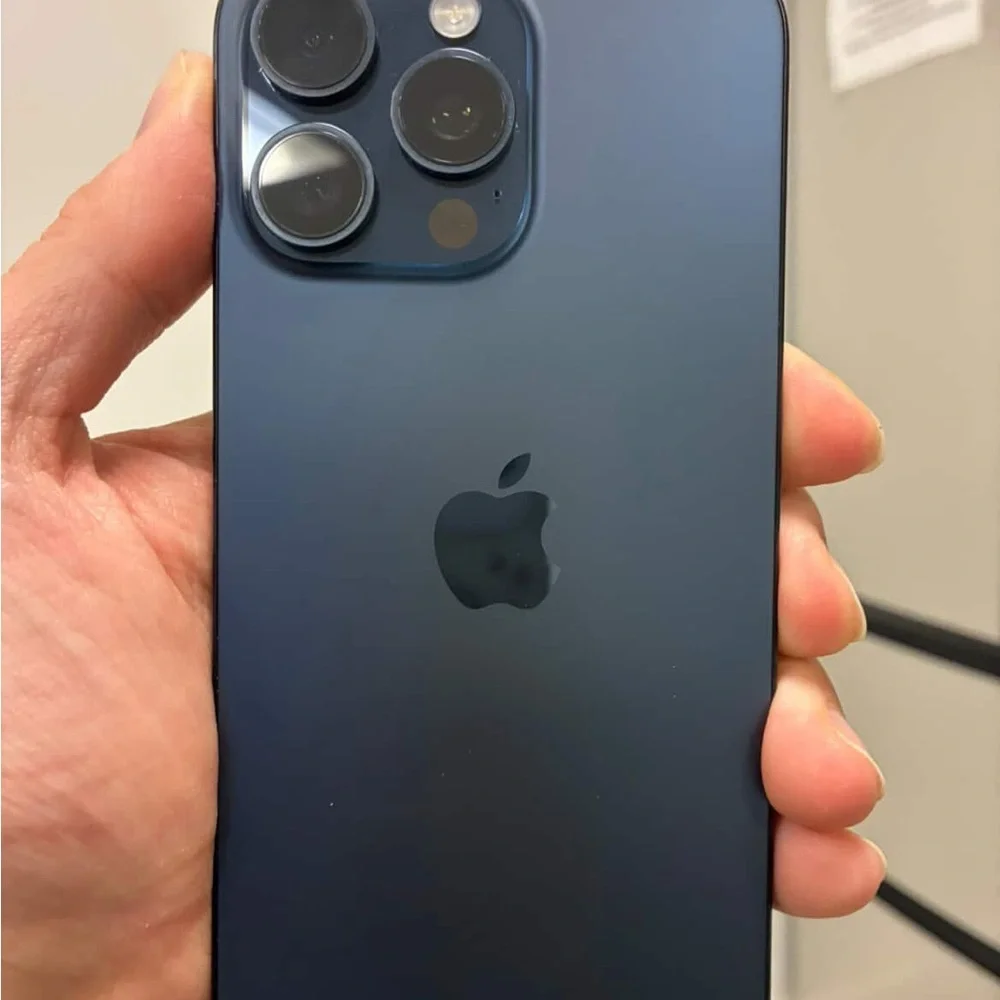 iPhone 15Promax Like Brandnew